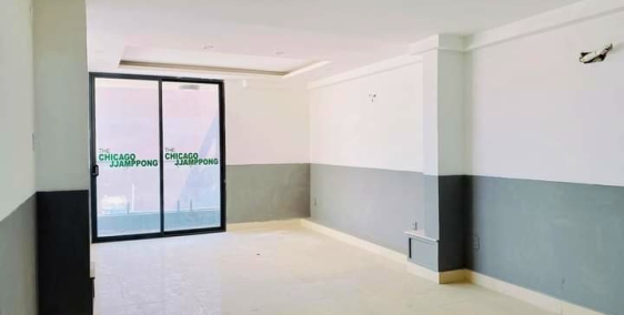 Bán nhà mặt tiền đường Xóm Chiếu Quận 4, 338m2 giá 40 tỉ