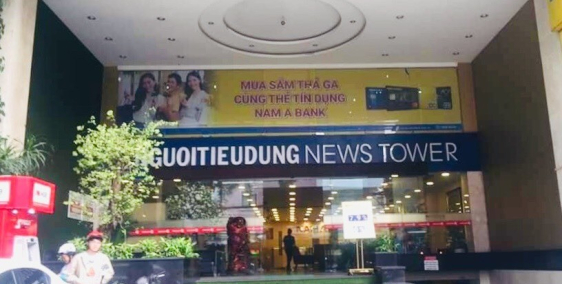 Bán cao ốc Nguyễn Biểu, Phường 1, Quận 5, DT: 11.3 x 30 giá 210 tỷ TL