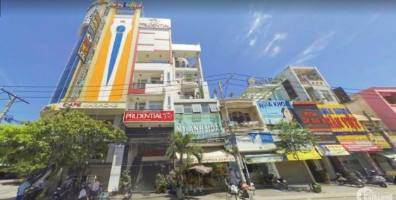 Bán nhà MT chợ Tân Mỹ P.Tân Phú Q.7