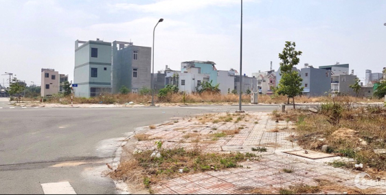 Bán lô đất đẹp nhất KDC GIA HÒA, Q9. Gần Trường THPT Phước Long. Giá 3.2tỷ DT 80