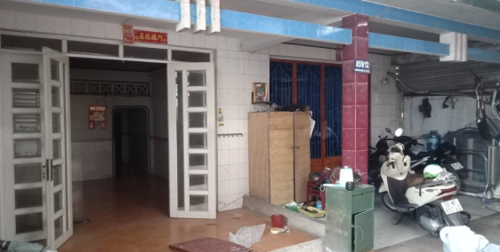 Bán gấp Nhà gần Vòng Xoay An Lạc, Quận Bình Tân, 100m2 giá 4 ty 3