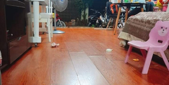 Bán nhà gấp hẻm xe hơi Nguyễn Văn Công P.3 Gò Vấp 4.5 x 12.5 giá 5.45 tỷ TL