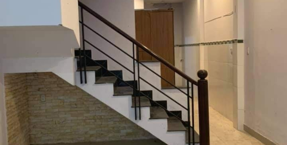 VIP GÒ VẤP, NGAY NGÃ 5 CC HXH Quay đầu, 50m2 chỉ 5.85t (TL) Không lộ giới.