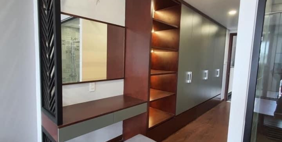 Mặt tiền Dân Trí, Tân Bình, diện tích lớn 90m2, nhà mới đẹp, nhỉnh 12 tỷ