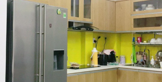 Bán nhà quá đẹp Chế Lan Viên 4 tầng chỉ 4.5 tỷ 48m2 4 tầng 2pn