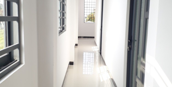 Bán Nhà lô góc ngã tư gần Bệnh viện Đa Khoa mới