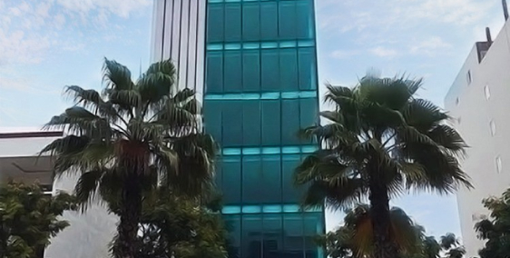 Lợi Nhuận Kinh Doanh Sẽ Cao Nếu Sở Hữu Tòa Nhà 10 Tầng, 180m2 Tại Võ Chí Công