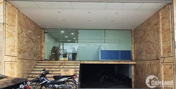 LẠC LONG QUÂN, KINH DOANH, THANG MÁY, 150M, 9 TẦNG, MT 6M, 31 TỶ