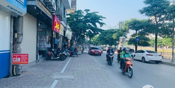 SIÊU PHẨM QUẬN THANH XUÂN – 8 TẦNG – THANG MÁY – KD ĐỈNH CỦA ĐỈNH