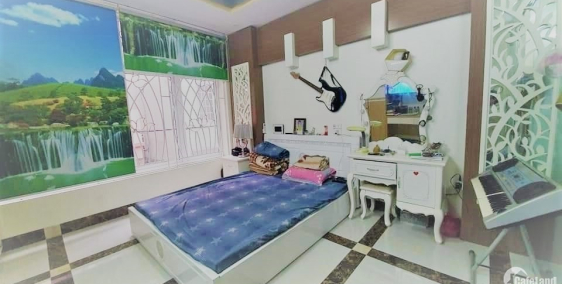 Bán nhà phố Khuất Duy Tiến. Vỉa hè, ô tô, KD. 110m2 MT7.6m, nhỉnh 20 tỷ