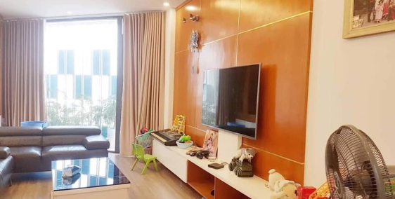 NHÀ MẶT PHỐ - 7 TẦNG - THANG MÁY -VỊ TRÍ VÀNG - KINH DOANH SẦM UẤT.