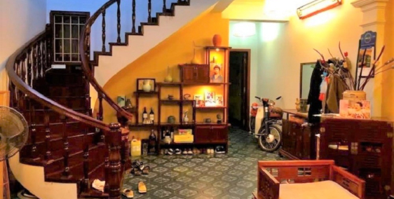 Bán nhà phố Cù Chính Lan, Thanh Xuân. Phân lô, ô tô. 110m2 4T MT5.5m 12 tỷ