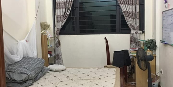 Bán nhà Nguyễn Văn Trỗi-Nhà mặt phố-oto tránh- kinh doanh đỉnh.