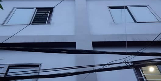 Nhà Mặt tiền 7m- 13P Cho Thuê -Gần Sân Mỹ Đình- 56m2 -Chỉ 7,5 tỷ- 0988842970