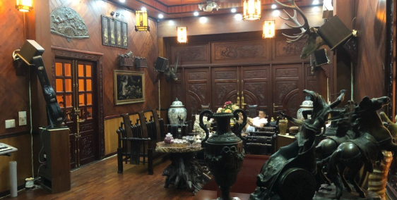 Bán nhà mặt tiền đường D4 ngay trung tâm Tp Thuận An công chứng sang tên ngay