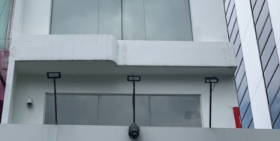 Nhà phố thuận an, gần chợ thuận giao chỉ 660 tr