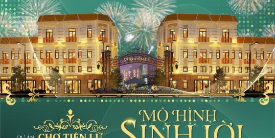 KI ỐT CHỢ TIÊN LỮ GIÁ SIÊU ƯU ĐÃI DUY NHẤT TRONG THÁNG 4 . LH: 0848 878 393.