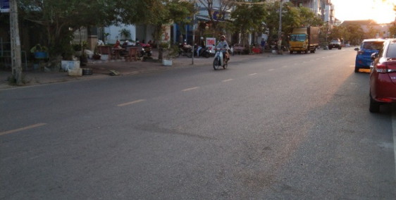 Bán nhà đg tôn đức thắng p5.tp.cà mau