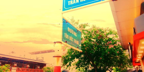 Nhà mặt phố kinh doanh đỗ tấm lững đường tôn đức thắng p5 tp cà mau giá đầu tư