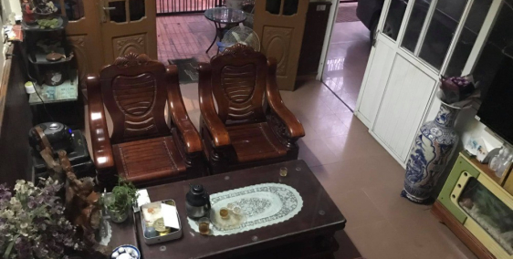 Bán nhà mặt phố phường Quang Trung, TP HD 92.3m2, mt 7.57m, 3 tầng, giá cực tốt