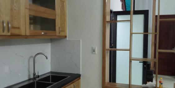 Siêu Rẻ - Nhà Lô Góc - Ngõ Kinh Doanh - 56m2 - Mỹ Đình - 7.6 tỷ - 0988842970