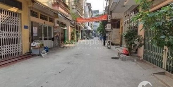 Cực Đỉnh - Nhà Lô Góc - Kinh Doanh - Mỹ Đình - 7,8 tỷ - 75m2 - 0988842970