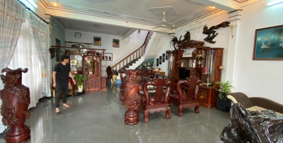 Cần bán gấp Biệt Thự View cực đẹp 750m2 chính chủ ngay trung tâm Tp - Bảo Lộc