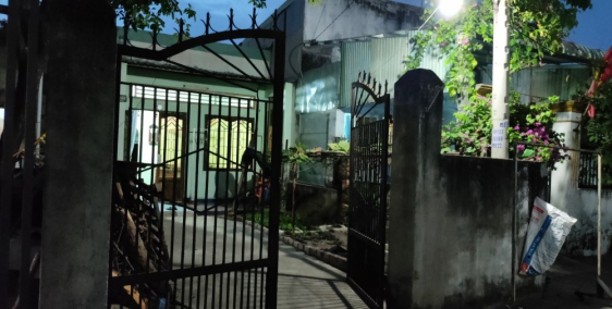 Bán nhà riêng gần chợ, trường Phường Long Bình, BH, ĐN diện tích 101m2 1.5 tỷ