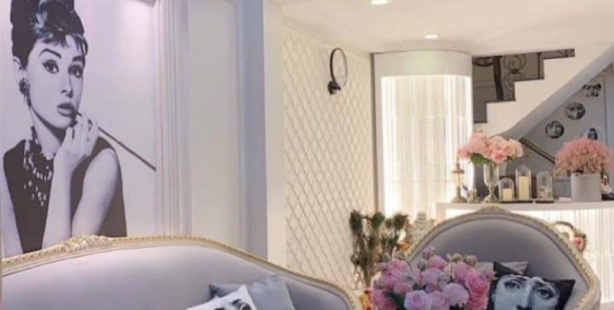 Bán nhà HXH Vạn Kiếp, P.3, Bình Thạnh DT 50m2, 4 lầu giá 9.5 tỷ TL. Lh 091686213