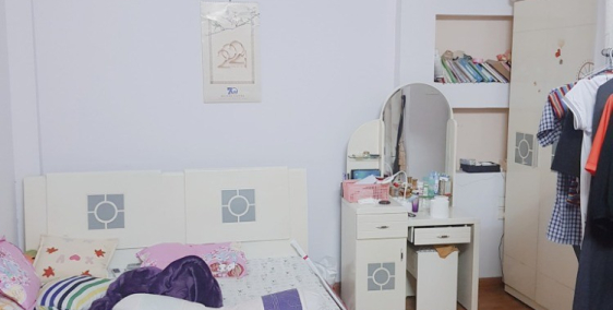 Nhà Trần Cung, Cầu Giấy bên cạnh bệnh viện E, lô góc, ôtô đỗ cửa 50m2, 6.5 tỷ.