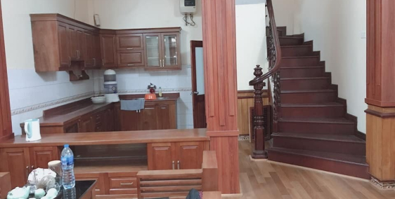 BÁN NHÀ XUÂN THỦY 50M2 GẦN PHỐ, THOÁNG MÁT 4.9 TỶ