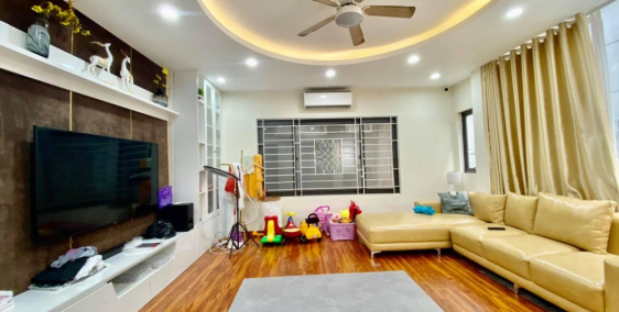 SIÊU PHẨM XÃ ĐÀN 34M2 X 5T, MT 5.1M, LÔ GÓC, ÔTÔ 10M, KINH DOANH, CHỈ 4.8 TỶ.