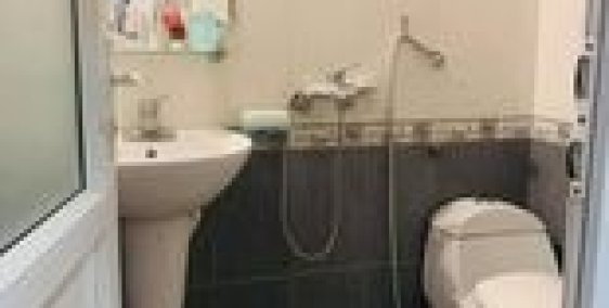 Bán nhà phố Tôn Đức Thắng – Đống Đa, 40m2, 6 tầng, giá trên 4 tỷ.