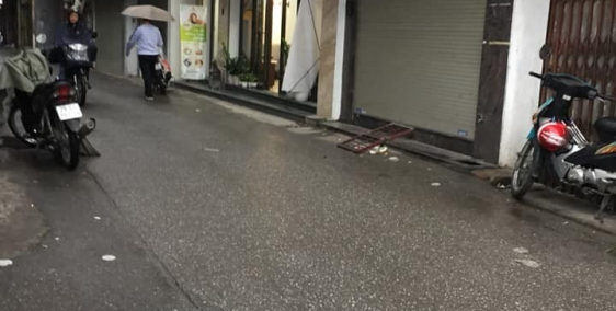 Phù hợp cho gia đình có tài chính nhỏ, muốn mua nhà trên phố thuận tiện công việ