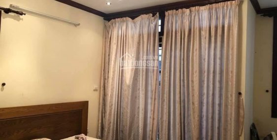 Nhà đẹp như Khách sạn 5 sao, hàng xóm đại gia Phố Tôn Đức Thắng