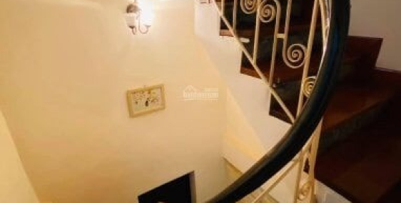 Nhà phố Trúc Khê, Láng Hạ, quận Đống Đa 28m2 x 5 tầng