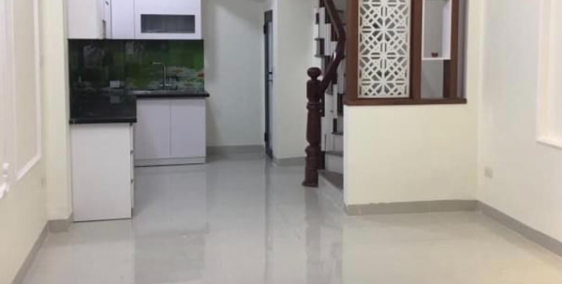 Bán nhà phố Mậu lương, kinh doanh được