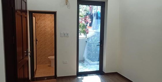 Bán GẤP NHÀ QUỲNH MAI, 48,5M2 4 TẦNG NỞ HẬU 3,55 TỶ