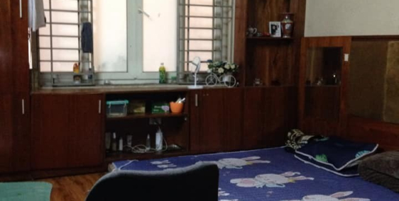 Chưa đầy 4 tỷ có nhà trung tâm Hà Nội, ngay gần phố, mua về ở ngay