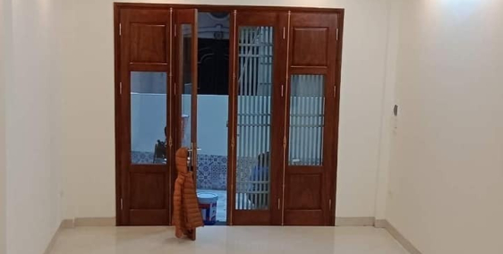 Bán nhà ngon Dương Văn Bé 46m2 4 tầng nhỉnh hơn 4 tỷ 5