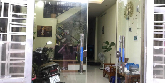 Chính chủ Bán nhà ở Vân Côn - Hoài Đức 3 tầng, 4 ngủ, 3WC nhà mới đẹp