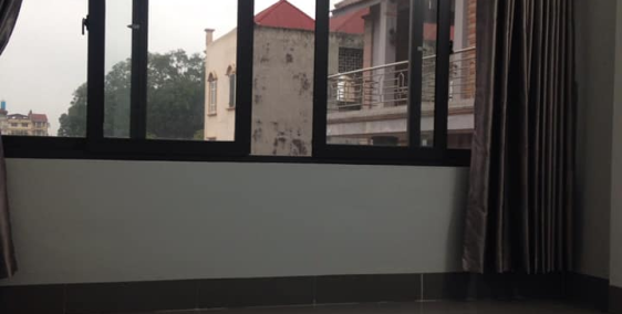 Đẹp – Mới – Nhỉnh 3 tỷ có ngay nhà 36m2 ô tô qua, gần KĐT Linh Đàm