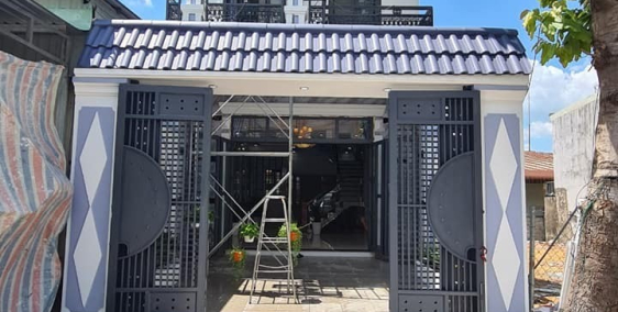 Cần bán căn nhà diện tích 100m2 shr mua sang tên ngay