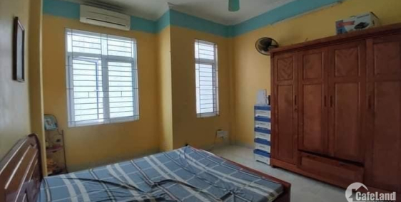 2.65tỷ Nhà phố Ngọc Lâm,Long Biên 30mx5TầngxMT4m,ngõ rộng