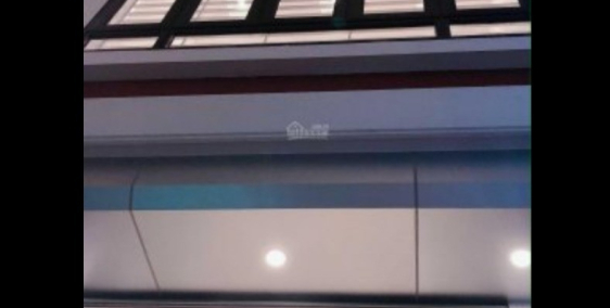 Nhà liền kề đẹp mới hoàn thiện 4 tầng phường Ngọc Lâm, Long Biên