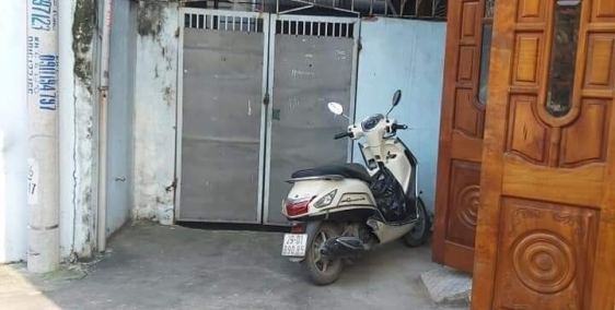 BÁN NHÀ CẤP 4 NGAY VŨ XUÂN THIỀU – LONG BIÊN CHỈ HƠN 2 TỶ