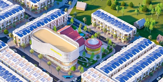 Dự án siêu lợi nhuận đầu tư năm 2021