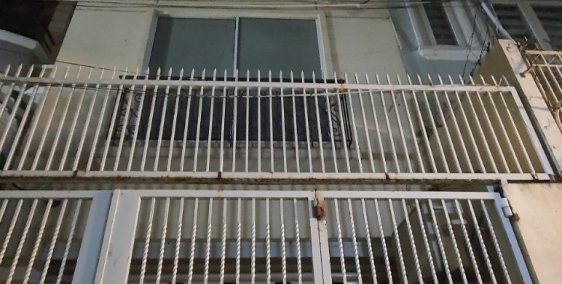 Khu Vip, Hiếm nhà bán, HXH Đặng Dung Tân Định Q.1, thông số vàng 4x17, 70m2, 15ỷ