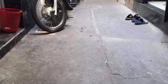 NHÀ BÁN Q1 TIỆN CHO THUÊ HOẶCH CHO GD NHỎ ,GIÁ CHỈ 3.1TY