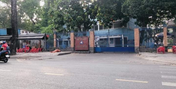 XE HƠI VÀO NHÀ - 61M2 - 3 TẦNG ĐÚC BTCT - 3 PN - THÔNG TỨ TUNG